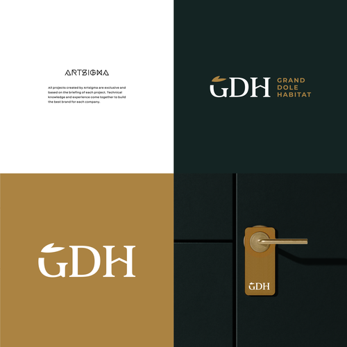  contest entry by artsigma