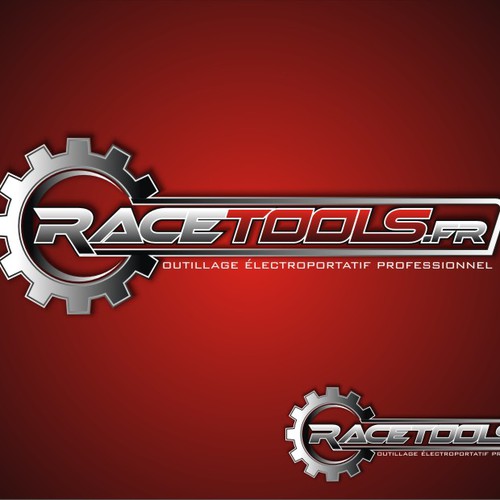 Outil électroportatif - Racetools