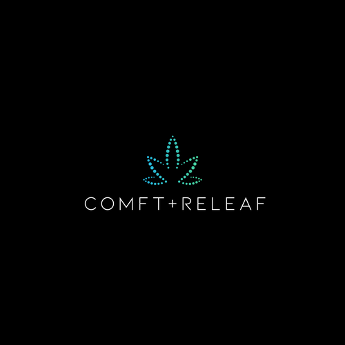 Luxurious trendy logo for a CBD store Design by Java Chief