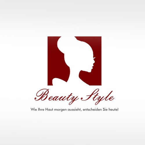 Logo design contest entry by markaki