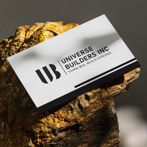 Construction Branding Design by Designr Kursia