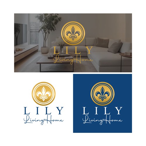 Logo design contest entry by reds_studio7