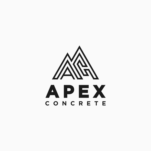 Apex Concrete Design by Haico_