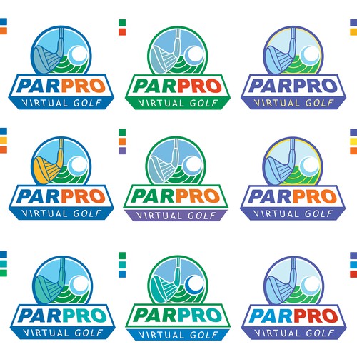 We are a Mobile Golf simulator. Design by <nick_t>