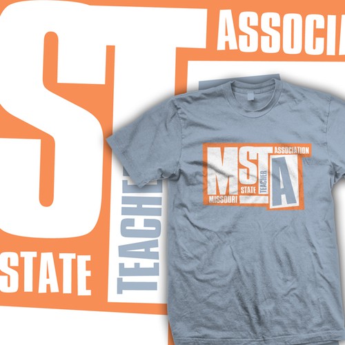 Create a winning t-shirt design