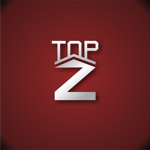 Top Z (Who Can Design the Best Z) Design réalisé par LOGOMAN*