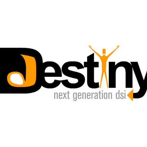 destiny Design von greenchilly