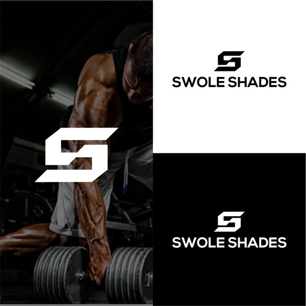 Design by DickyDustin titled "SWOLE SHADES"