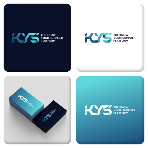 Logo for suppliers data platform Design by shiera_creativa♥