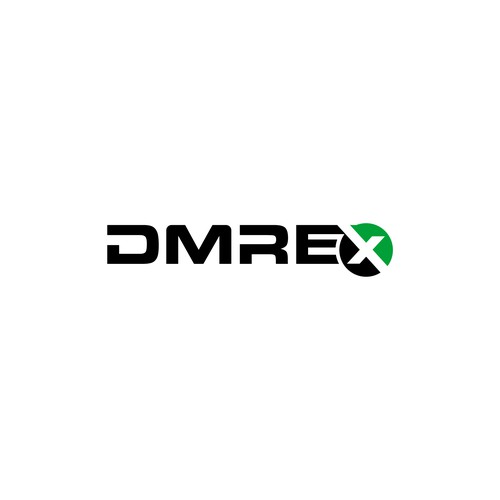 DMREx Design by dot plus