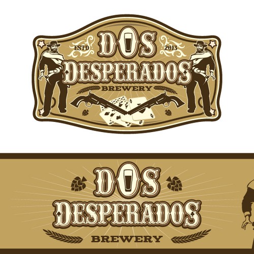 Desperados DOS Mexican Restaurant