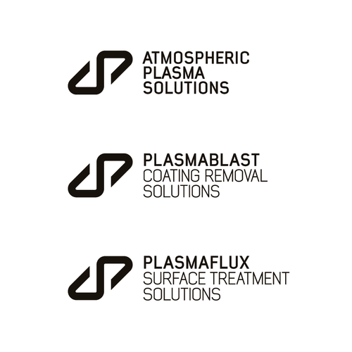 Atmospheric Plasma Solutions Logo-ontwerp door zenzla