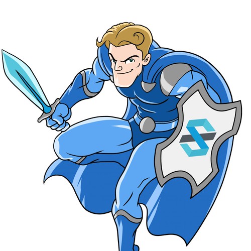  contest entry by ramadhian