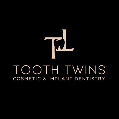 TOOTH TWINS Design by Jacob Gomes