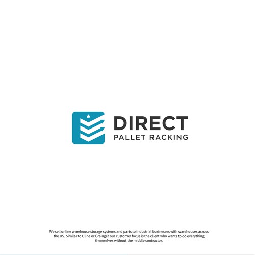 Design an E-Commerce logo to appeal to Industrial Purchasers Design by Fath_