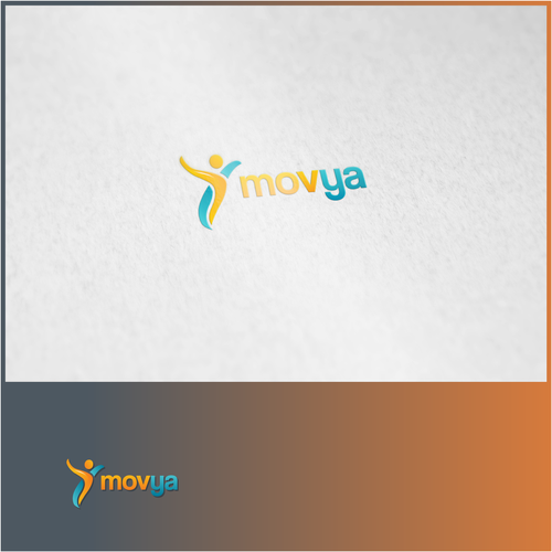 Logo design contest entry by designer Ha