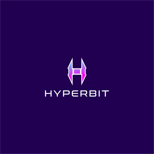 Design logo/emblem for cyberpunk-themed gaming ecosystem Design by N&N™