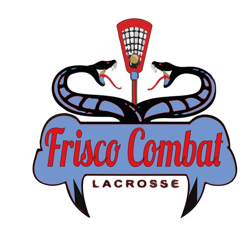 Texas Lacrosse Manufacturer Logo Design Logo design contest
