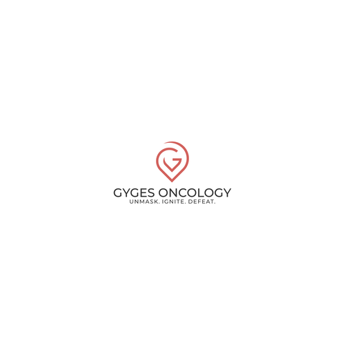 Bold Logo for Oncology Startup Led by Industry Veterans Design by centra_