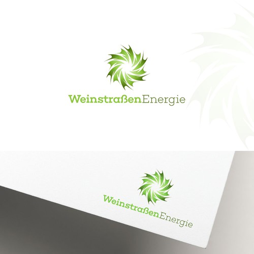 Logo design contest entry by Straight outta Mane