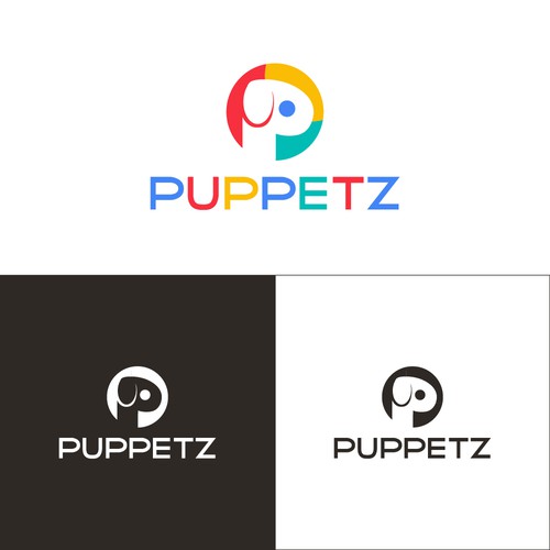 puppet logo