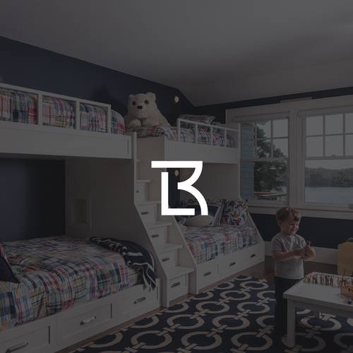 BUNK BEDS. MODERN. UPSCALE. PURPOSE Design by F4 491 LE