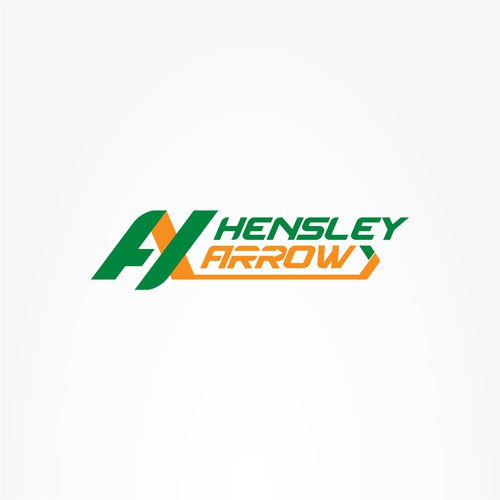 Trailer Hitch Logo Design by adrian perdana