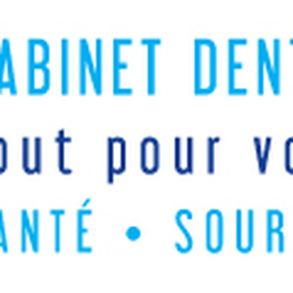 Logo concept Cabinet Dentaire Global