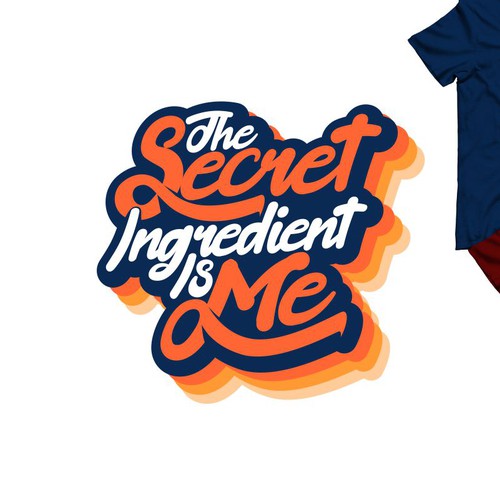 Soul Food/Foodie Themed T-Shirt Designs Design von joelesse