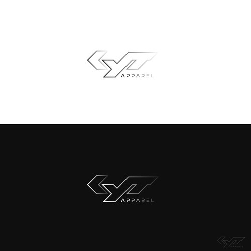 Kyt Apparel Design by IvanL