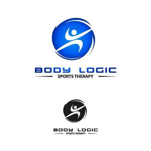 Help Body Logic Sports Therapy with a new logo concurso Logotipos