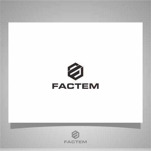 Proposta di design per un contest della categoria Logo realizzata da anec