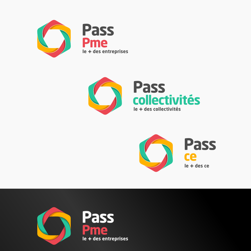 Logo design contest entry by ink Twice