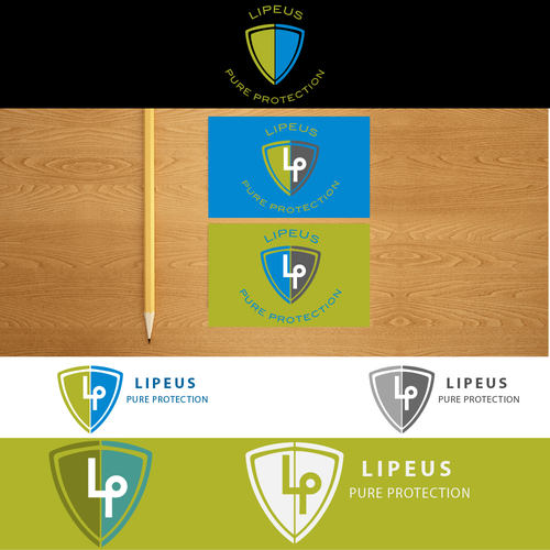 Logo design contest entry by ‹‹ MNK ››