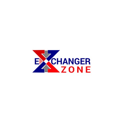 Exchange Zone Design by poLynxArts