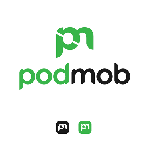 Designs | A new podcast tech app needs a futuristic yet straightforward ...