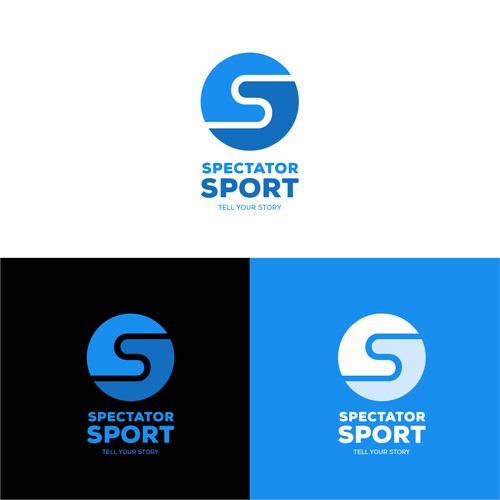 Iconic new sports brand which appeals to high school and college athletes. Design by Guane