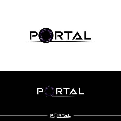 Design New Portal Design for an Immersive Experience por matadewa