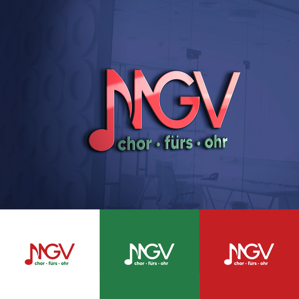 Design by jozGANDOZ30™ titled "MGV"