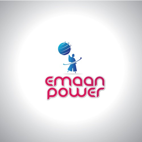 Create the next logo for EmaanPower Design by Effects Maker