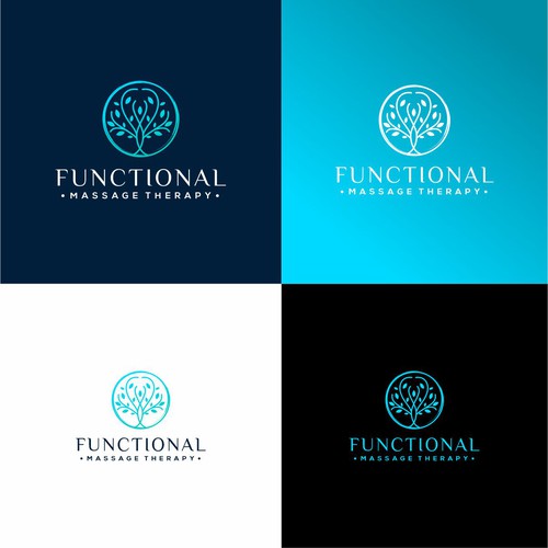 Logo & business card contest entry by CCDesignSol