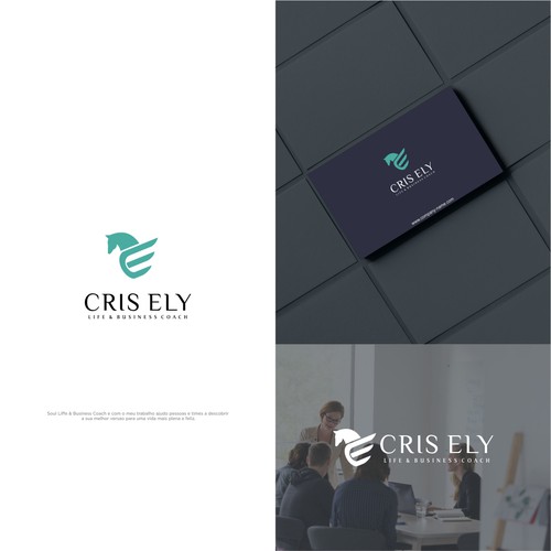 Logo & business card contest entry by Mbahbuyut