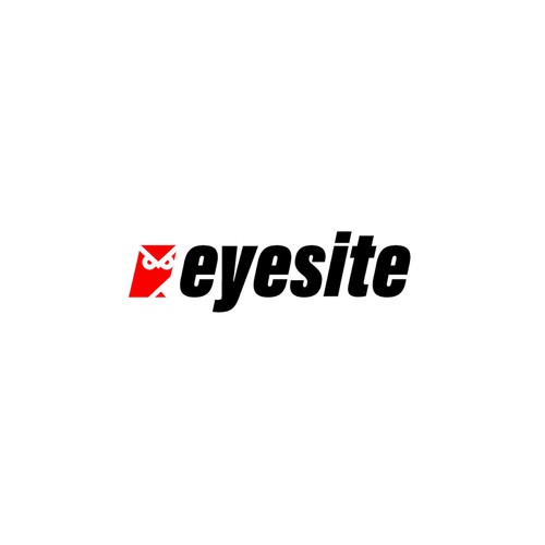 "EyeSite" Security Systems needs YOUR HELP! Design by vivinos