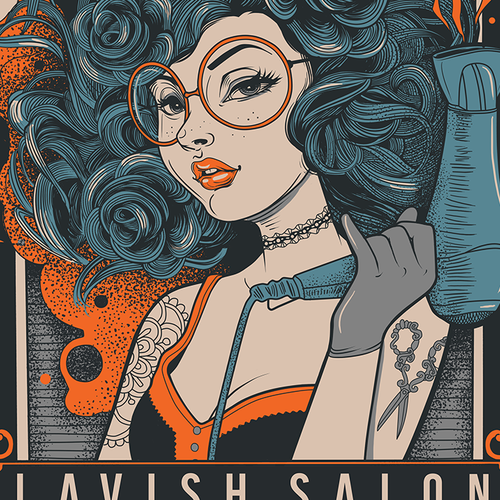 ART FOR ARTISTS Design by xzequteworx