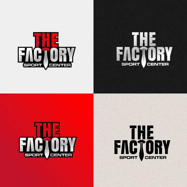 The Factory Sport Center