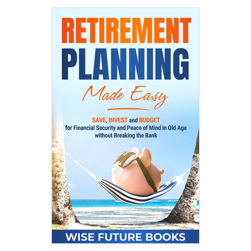 Book cover contest entry by Hennah