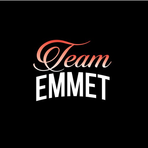 Basketball Logo for Team Emmett - Your Winning Logo Featured on Major Sports Network Design by AndSh