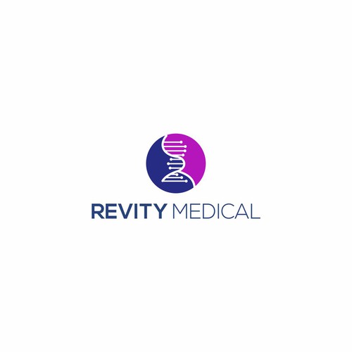 Design di Revity Medical logo di Maniacc_Design