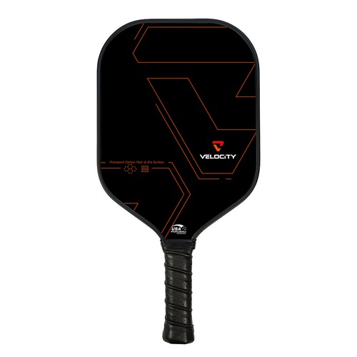 Create a paddle design for our new pickleball paddle launch Design von Lala Design
