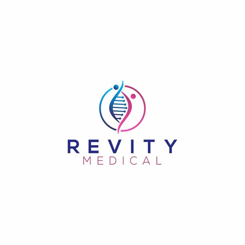 Revity Medical logo Design by Maniacc_Design